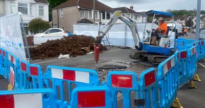 Every Welsh Water customer to get cash rebate after company found to have underestimated its leaks