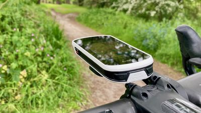 Garmin Edge Explore 2 computer review - user friendly, well priced with a focus on the journey