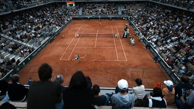 French Open adopts AI to protect tennis players from online abuse