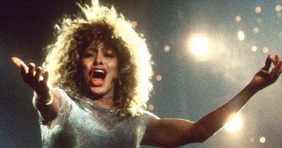 Tina Turner's final photo saw her relive the 'proudest moments' of her life