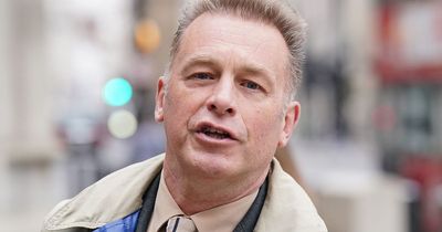 Chris Packham set for huge £90k payout after winning libel claim over circus tigers
