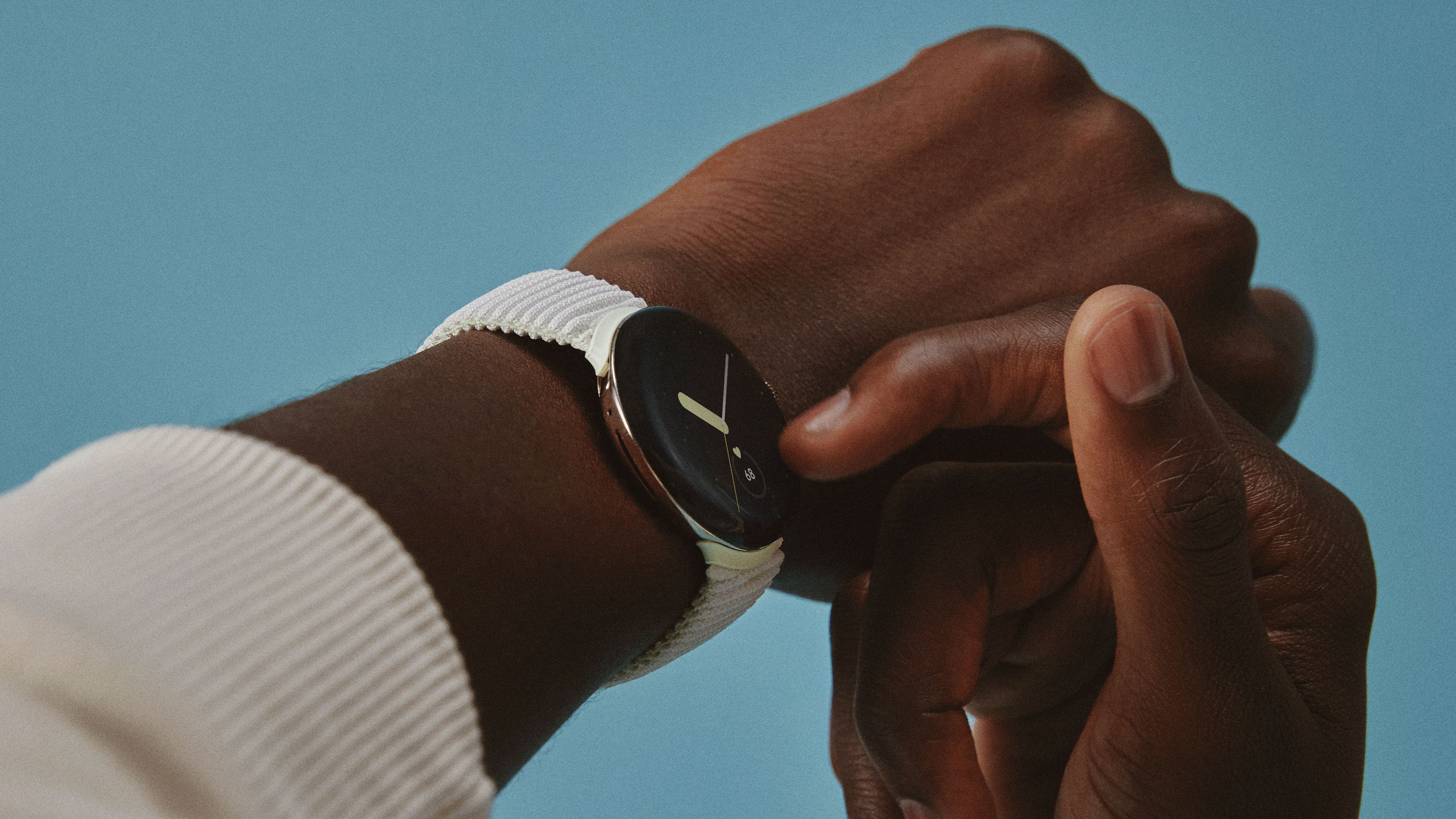 best watch with google pixel