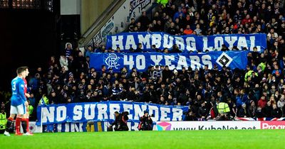 Rangers announce Hamburg friendly as German allies to provide new Ibrox squad a summer test