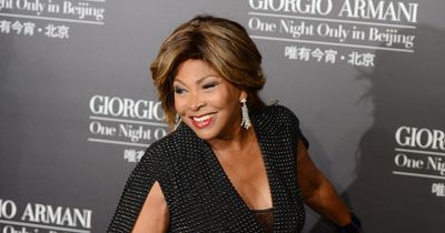 Symptoms Tina Turner ignored before cancer diagnosis as star suffered many health woes