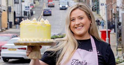 Tori’s Coffee, Bakes and Cakes owner goes under the Belfast Live Spotlight