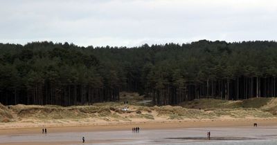 The ‘dream’ beauty spot with ‘one of the UK’s best beaches’ under three hours from Greater Manchester