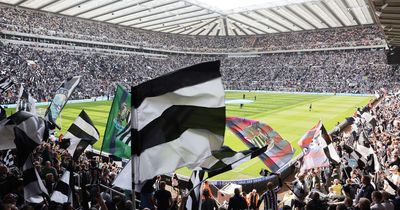 Newcastle United's new £25m a season sponsor will 'raise the bar' for Magpies in transfer window