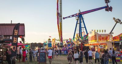 The Hoppings promises biggest event yet with extras of live music, more food and return of the bar