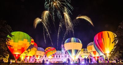 Bristol Balloon Fiesta 2023: Parking, bus and VIP tickets go on sale