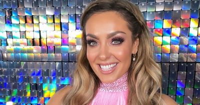 Strictly bosses 'won't be casting replacement' for Amy Dowden after breast cancer diagnosis