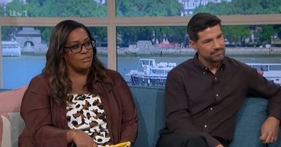 This Morning fans divided as they spot 'different side' to 'fawning' Alison Hammond minutes into show