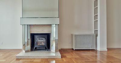 People unable to afford the £20,000 cost of inheriting a house