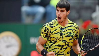 All eyes on top seed Carlos Alcaraz in quest for Roland Garros glory