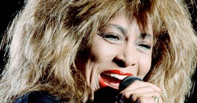 Inside Tina Turner's heartbreaking health battles - stroke, cancer and 'assisted suicide'