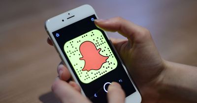 Police investigating explicit Snapchat messages sent to school children