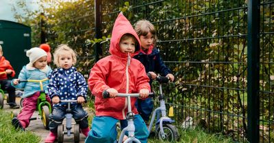 'Neighbours' feral kids have claimed my garden as a playground - they refuse to leave'