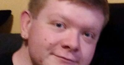 Gardaí appeal for information as young man missing in Cork for two days