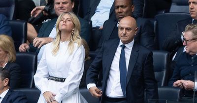 Daniel Levy can give Tottenham fans what they want on one condition after Arne Slot statement
