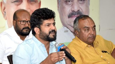 BJP to hit the streets seeking implementation of Congress guarantees in Karnataka without conditions