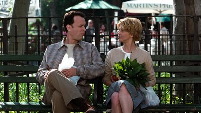 Tom Hanks & Meg Ryan And 25 Other Rom-Com Partners We Think Should Make Another Movie Together