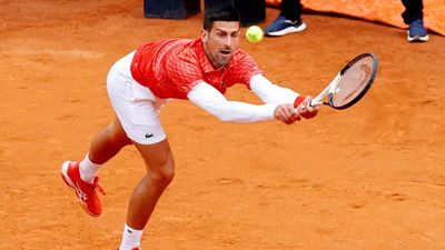 Last of the 'Big Three' standing, Novak Djokovic eyes Grand Slam record