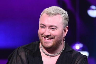 Sam Smith cancels Glasgow gig just hours before show time