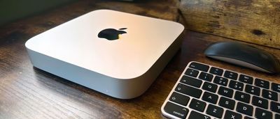 Mac Mini M2 is now available in the Apple Refurb Store, but it's cheaper to buy new