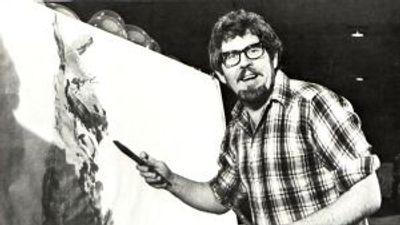 Rolf Harris: Hiding in Plain Sight review