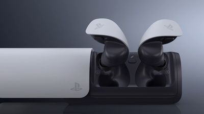 PlayStation wireless earbuds are coming — with PS5 and PC support