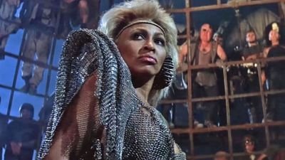 Fans pay tribute to Tina Turner’s iconic movie moments