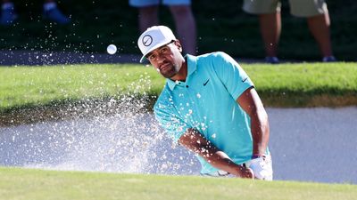 Charles Schwab Challenge live stream: how to watch the golf at Colonial free online, Round 1