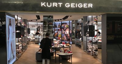 Money Saving Expert-approved fashion website where designer £60 Kurt Geiger shoes cost £19