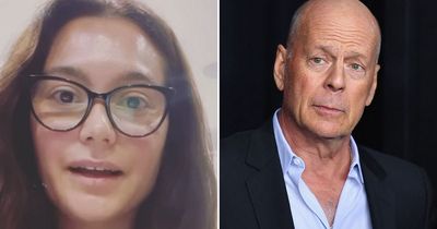 Bruce Willis' wife reveals the 'sad truth' about his heartbreaking dementia diagnosis