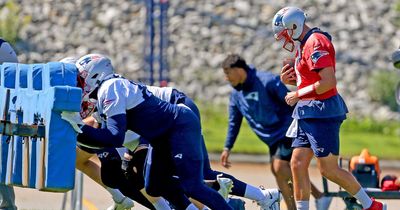 New England Patriots forced to cancel practice after being hit with NFL punishment