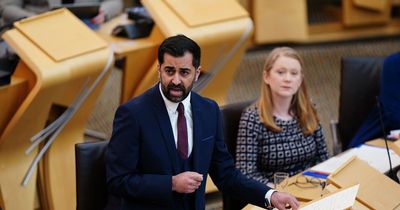 Humza Yousaf shares experience of police in Scotland after Chief Constable's 'monumental' admission