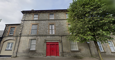 See five Fermanagh buildings added to heritage at risk register this year