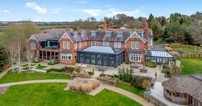 Rightmove's top five most viewed homes - with a combined value of almost £13m