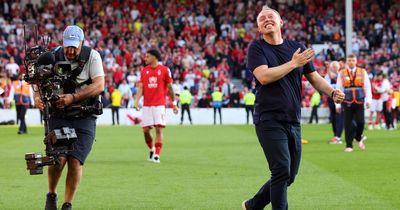 Nottingham Forest notebook: Cooper's driving force, City Ground work, Yates' difference-maker