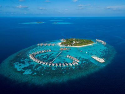 Maldives trip more affordable with Centara
