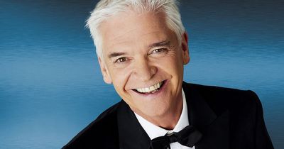 Inside Phillip Schofield's TV comeback just weeks after brutal This Morning axe