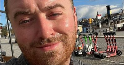 Glasgow Sam Smith fans 'gutted' as singer cancels OVO Hydro gig for second time