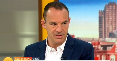 Martin Lewis urges anyone on prepayment meter to do key thing to guarantee cheapest energy before prices fall