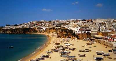 Portugal travel advice changed as new update issued for holidaymakers by Foreign Office