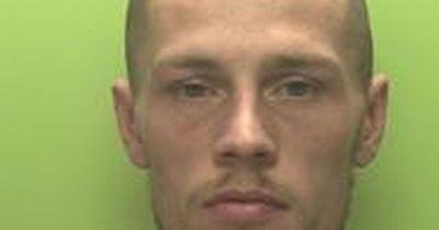 'Dangerous' driver led police on lengthy car chase in Nottinghamshire