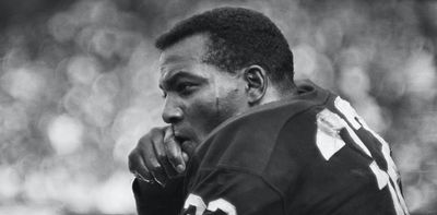 NFL icon and social activist Jim Brown leaves a complicated legacy
