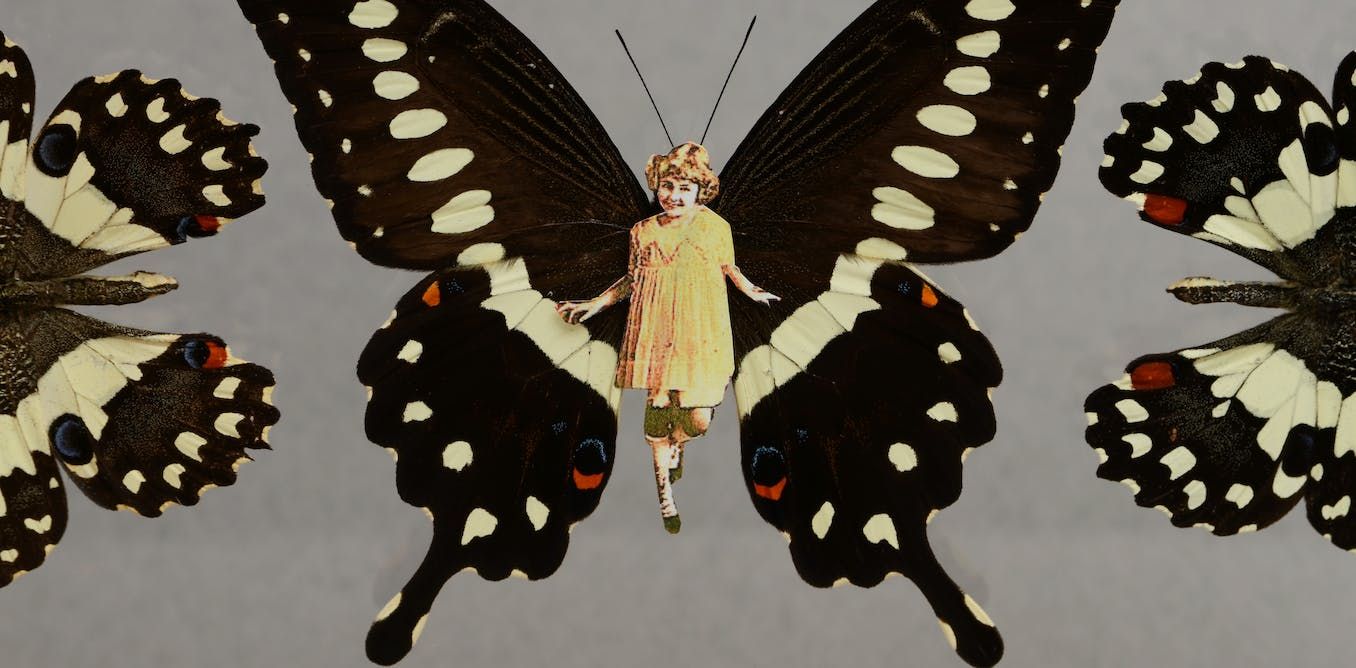 What is vernacular art? A visual artist explains