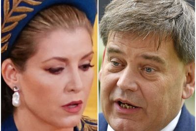 Mordaunt suggests MPs heard first cuckoo of spring listening to Bridgen