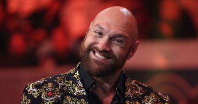 Tyson Fury would 'rather give away world title' than fight former heavyweight champion