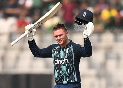 Jason Roy set to shockingly cancel England deal to join start-up cricket competition