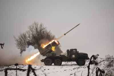 Will Ukraine’s new weapons help its fight against Russia?